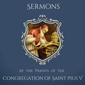 Podcast Sermons