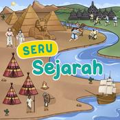 Podcast SEJARAH SERU