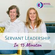 Podcast Servant Leadership in 15 Minuten