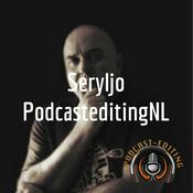 Podcast Seryljo 
PodcasteditingNL
