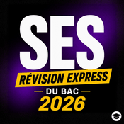 Podcast SES : Révision express du Bac 2026 ! 🎓 Sciences économiques et sociales