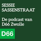 Podcast Sessie Sassenstraat