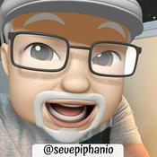 Podcast Seu Epiphanio