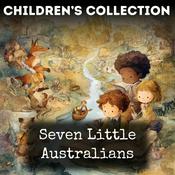 Podcast Seven Little Australians