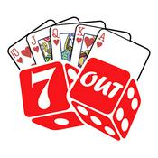 Podcast Seven Out - Gambling and Las Vegas Podcast