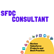 Podcast SFDC Consultant - Become a better Salesforce Consultant