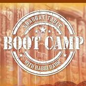 Podcast Shabbat Table Bootcamp with Rabbi Shalom Baum