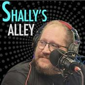 Podcast Shally's Alley