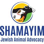 Podcast Shamayim: Jewish Animal Advocacy