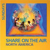 Podcast Share On The Air