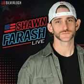 Podcast Shawn Farash LIVE