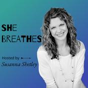 Podcast She Breathes