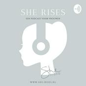 Podcast She Rises Dutch Podcast