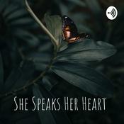 Podcast She Speaks Her Heart
