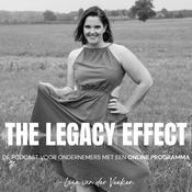 Podcast The Legacy Effect - by Liza van der Veeken