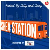 Podcast Shea Station (Mets Podcast)