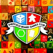 Podcast Sheffield Board Games Club Podcast