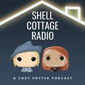 Podcast A Harry Potter Podcast: Shell Cottage Radio