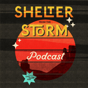 Podcast Shelter From The Storm Podcast