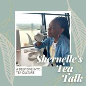 Podcast Shernelle's Tea Talk