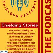 Podcast ShieldUs, An Introduction.