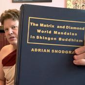 Podcast Shingon Buddhism