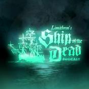 Podcast Ship of the Dead Podcast