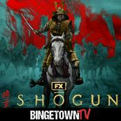 Podcast Shogun: A BingetownTV Podcast