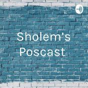 Podcast Sholem's Poscast