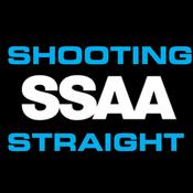Podcast Shooting Straight - SSAA