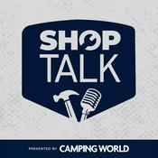 Podcast Shop Talk