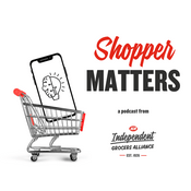 Podcast Shopper Matters Podcast
