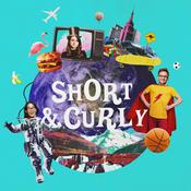 Podcast Short & Curly