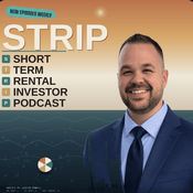 Podcast Short Term Rental Investor Podcast