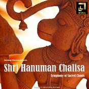 Podcast Shri Hanuman Chalisa - Sandeep Khurana