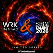 Podcast SHRM Talent 2026