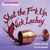 Podcast Shut the F*** Up Nick Lachey