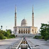 Podcast شيخ محمد إرشاد مرحبا