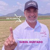 Podcast ¡Si Podemos!