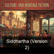 Podcast Siddhartha (Version 2)