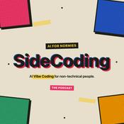 Podcast Side Coding