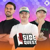 Podcast Side Quest