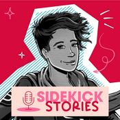Podcast Sidekick Stories