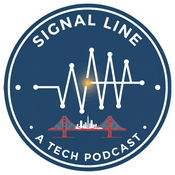 Podcast Signal Line