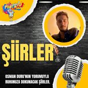 Podcast ŞİİRLER-OSMAN DURU