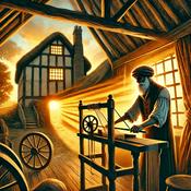 Podcast Silas Marner