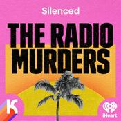Podcast SILENCED: The Radio Murders