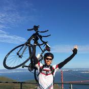 Podcast Silicon Valley Tour de Cure Podcast