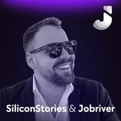 Podcast SiliconStories x Jobriver Podcast