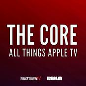 Podcast The Core: All Things Apple TV - Pluribus